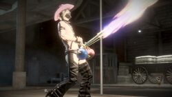 Dead Rising 3 Free Roam Gameplay