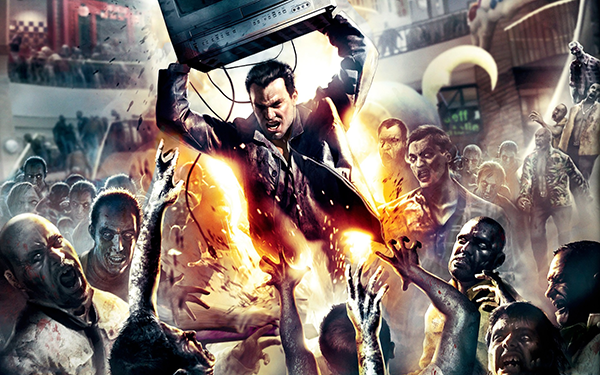 Kenzo Tsujimoto Dead Rising Wiki Fandom