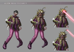 Dead Rising 2 Off The Record Concept Art Dead Rising Wiki Fandom
