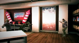 Dead rising Shell Shocked