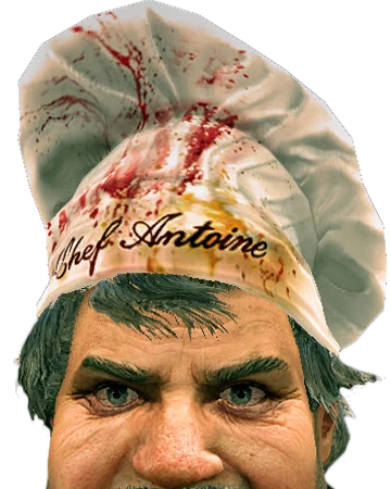 Antoine Thomas Dead Rising Wiki Fandom The day focuses on educating kids around the world about eating healthy.