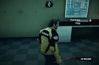 Zombrex 1 (Dead Rising 2)
