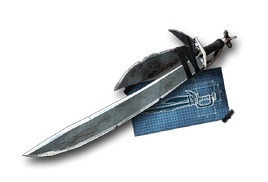 Iron Edge