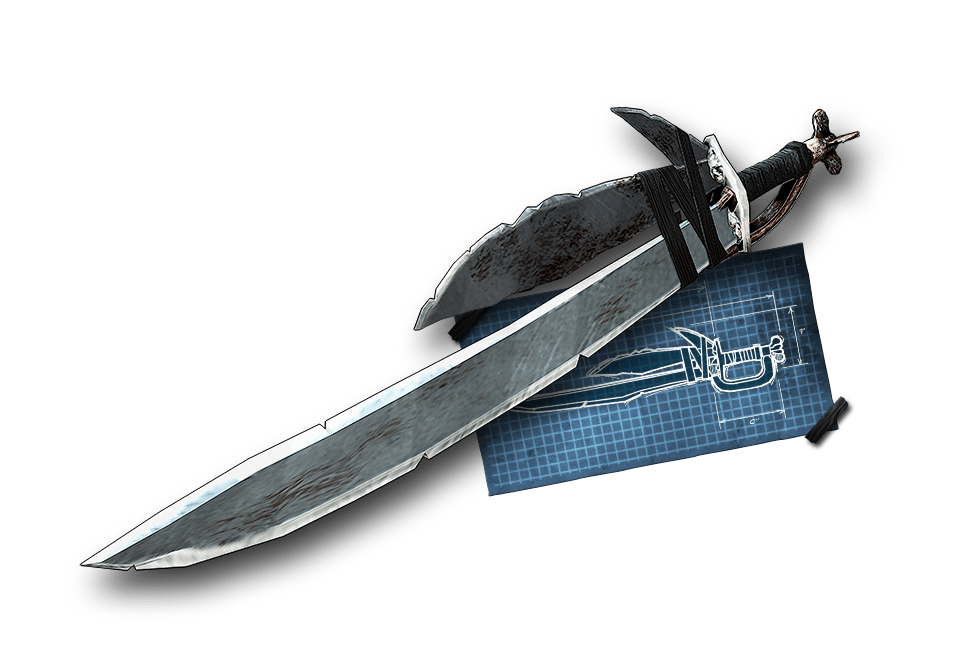 Iron Edge Dead Rising Wiki Fandom