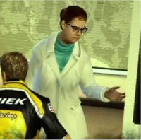 Lisa Hersey | Dead Rising Wiki | Fandom