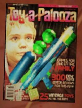 Dead rising Amusement 3