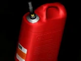 Lata de gasolina