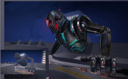 Dead Rising 2 Off The Record Concept Art Dead Rising Wiki Fandom