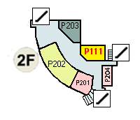 Paradise Plaza 2nd floor