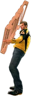 Dead rising pallet holding.png (152 KB) Chuck holding a pallet