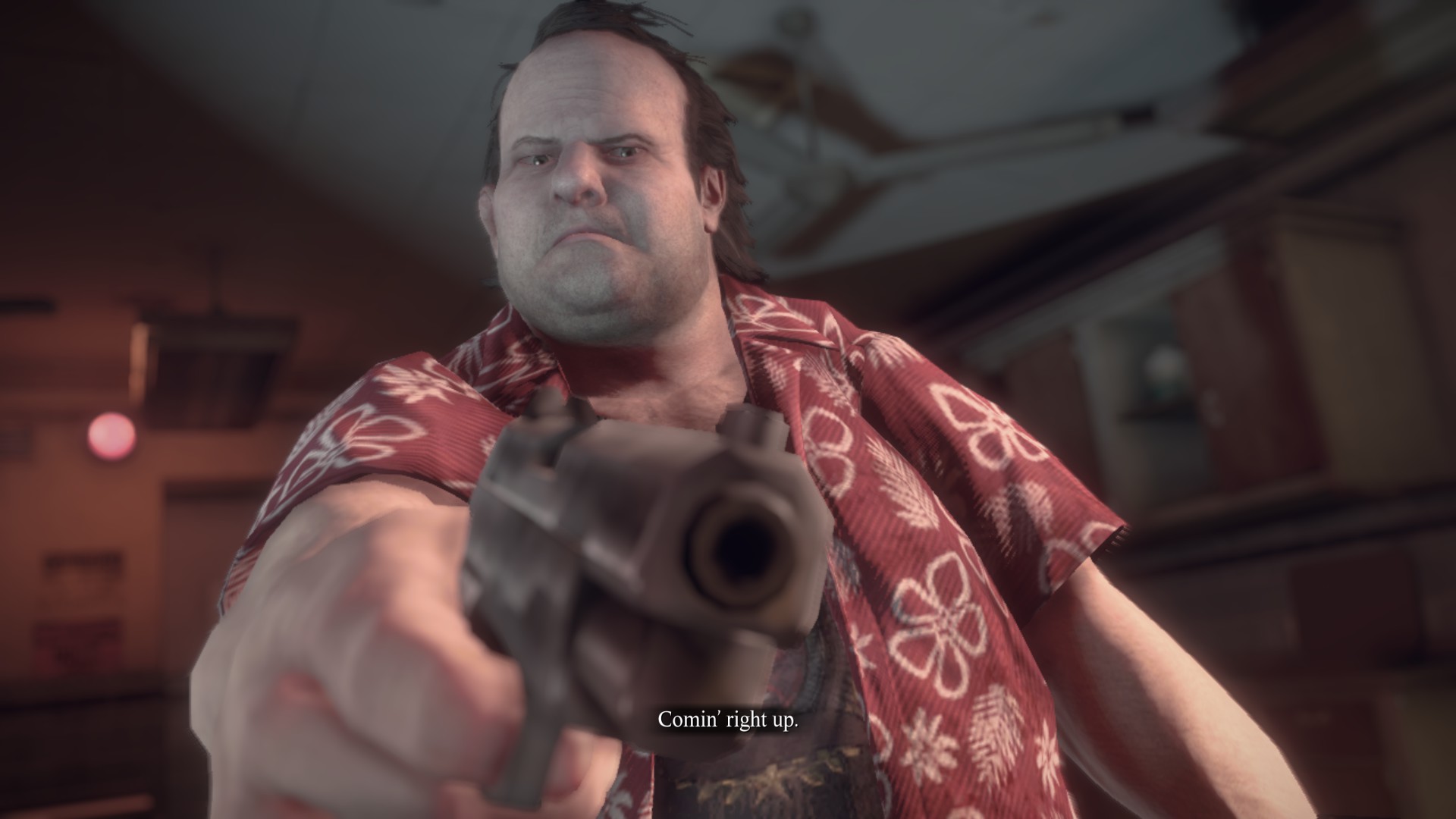 Duncan, Dead Rising Wiki