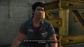 Dead Rising: Every Ending Ranked From Worst To Best