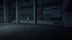 Underground Parking | Dead Rising Wiki | Fandom