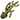 Dead rising Cactus Plant