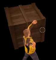 Throwing