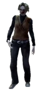Dead rising zombie blond mall rat.png (62 KB) Blonde mall rat