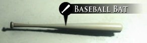 Baseball Bat (Dead Rising 3) | Dead Rising Wiki | Fandom