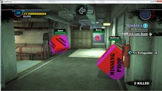 zombify a character with no zombie model