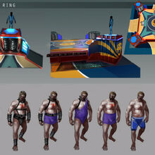 Dead Rising 2 Off The Record Concept Art Dead Rising Wiki Fandom