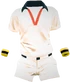 Dead rising Tennis Outfit