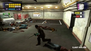 Dead rising case 7-2 bomb collector (6)