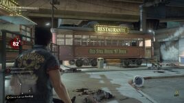 Old Still 97' Diner