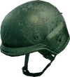 Dead rising Swat Helmet
