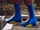 Pro Wrestling Boots