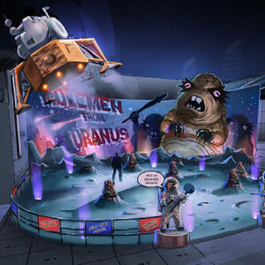 Dead Rising 2 Off The Record Concept Art Dead Rising Wiki Fandom