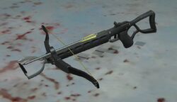The Sporting Crossbow