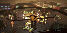 Mod:Debug Mode | Dead Rising Wiki | Fandom