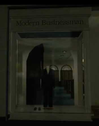 Modern Businessman (Entrance Plaza) | Dead Rising Wiki | Fandom