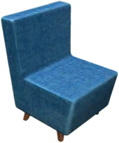 Dead rising Blue Chair