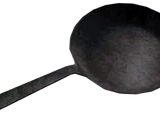 Frying Pan (Dead Rising)