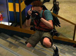 Kent Swanson Dead Rising Wiki Fandom