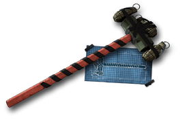 Pummel Hammer