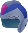Dead rising Mega Man Helmet
