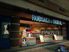 Dead rising robsaka digital