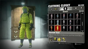 Hazmat Suit (Dead Rising 3) | Dead Rising Wiki | Fandom