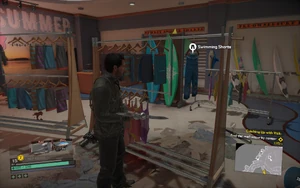 Swimming Shorts (Dead Rising 4) | Dead Rising Wiki | Fandom