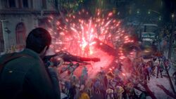 Dead Rising 4' Details Prior to Launch