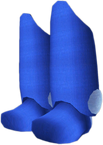 Dead rising Mega Man Boots
