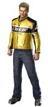 Dead rising chuck full