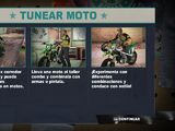 Guía:Modificar la moto en el taller combo