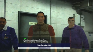 Japanese Tourists | Dead Rising Wiki | Fandom
