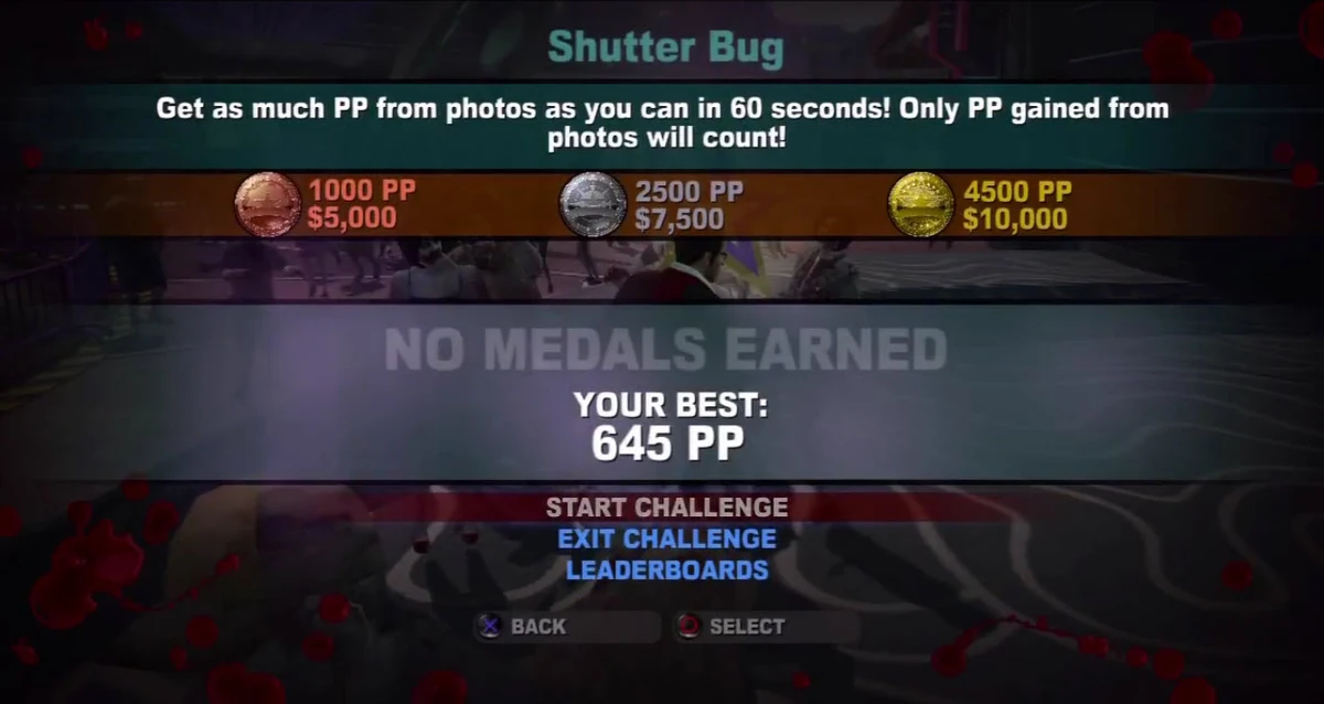 Shutter Bug | Dead Rising Wiki | Fandom