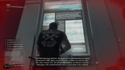 Zombrex Museum Display.jpg (250 KB) Zombrex history and information.