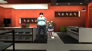 Beta version of the scoop.