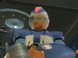 Mega Man Outfit