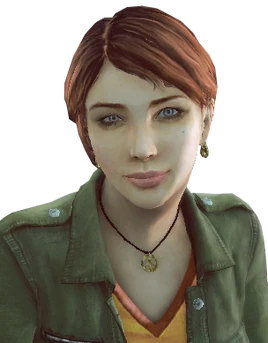 Dead rising stacey bust